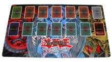 Yugioh Play Mats
