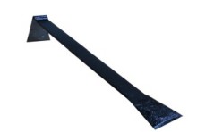 Marine Scaling--Double End Angle Scrapers