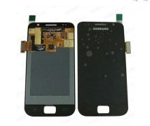 Touch Screen Digitizer Cell Phone Lcd Screen Replacement For Samsung I9000