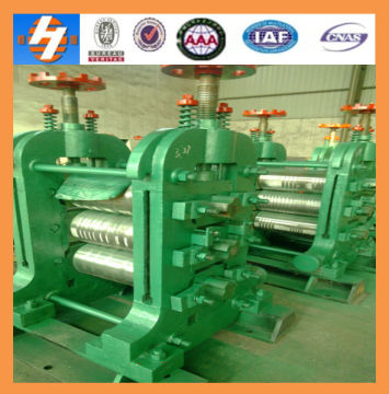 second hand iron plate rolling machine
