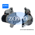 56044734AA MITSUBISHI STARTER MOTOR 12V 1.2 кВт 10Т