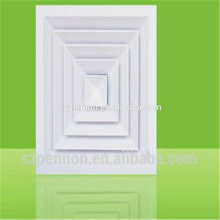 Adjustable Aluminum Air Ventilation Grille