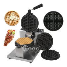 Commercial Egg Muffin and Bubble Waffle Maker Suppliers
