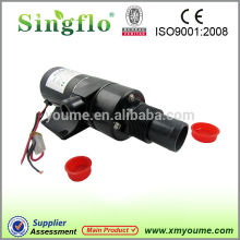 Singflo DC 12V 49.2LPM sewage pumps