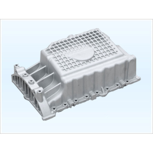 OEM y piezas de automóviles de fundición a presión OEM