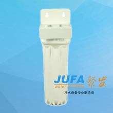 kitchen prefiltration one stage drinking water filter
