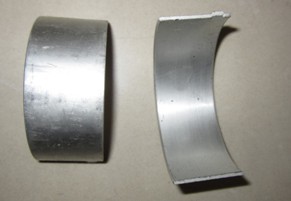 connector rod bearing