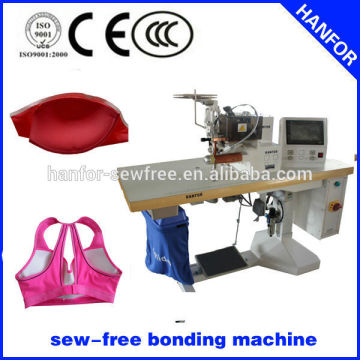 Roller Heat Press Machine for undergarment