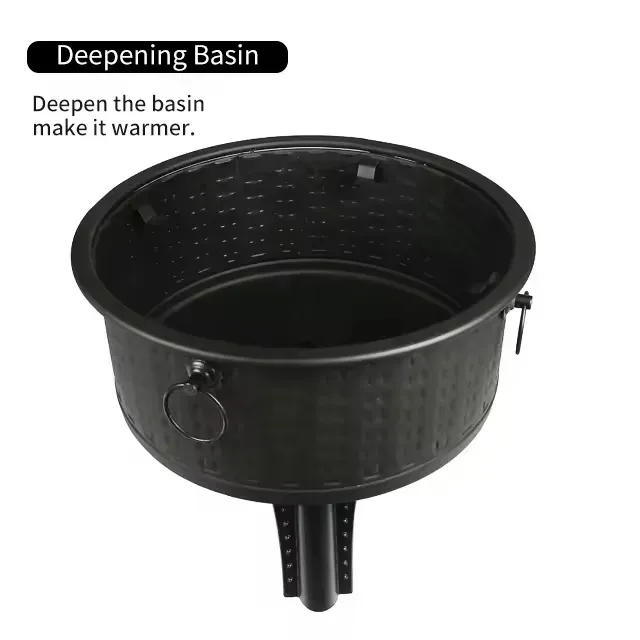 Hot Sale Auplex Outdoor Kitchen Ceramic Grills Barbecue Smoker Big Tandoor Oven Charcoal Kamado Brazier BBQ Grills
**Title:**
**Auplex Outdoor Ceramic BBQ Grills & Smokers**