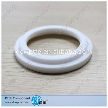 ptfe valve seat ptfe ball valve seat