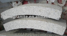 granite kerbstone
