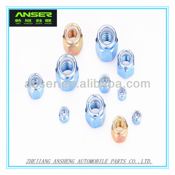 nylon lock nut ANSI NE