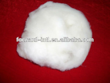 mongolian cashmere fiber, 100% cashmere fiber dehaired China