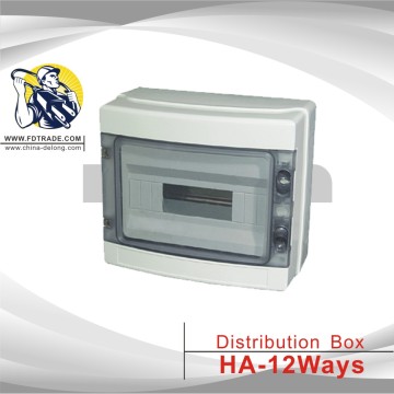 Water-Proof Distribution Box