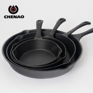 Lodge camping dutch oven cast iron stove multiple pot CA-SK05