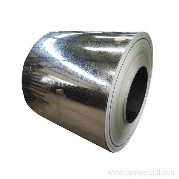 Galvanized Steel Coil Gi Coils