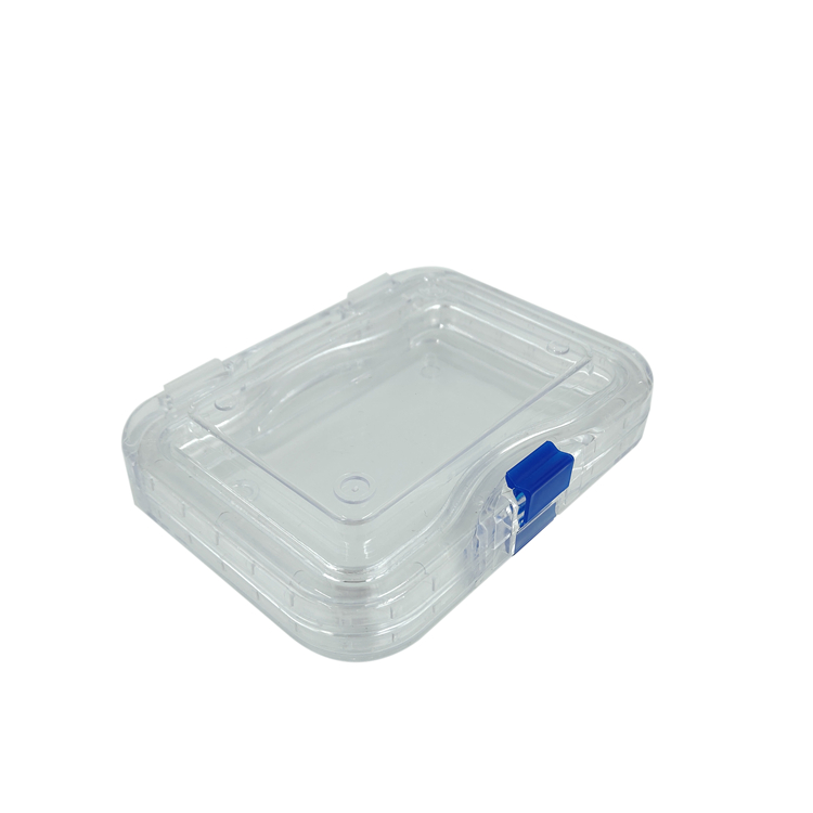 Denture Membrane Box