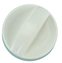 Sunchonglic Universal Shaft Length 18.5MM Rotary Knob for Microwave Oven