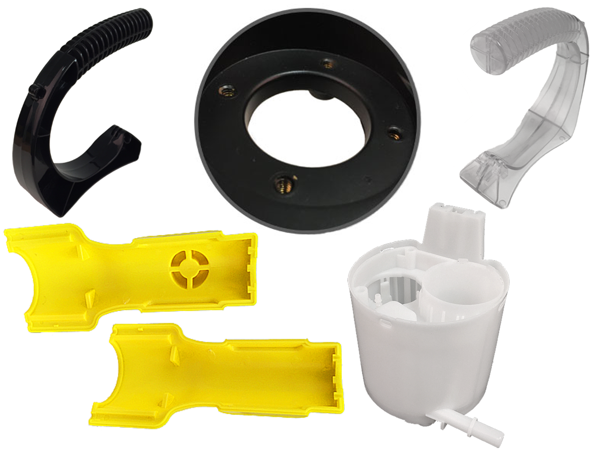गार्डन पावर टूल प्लास्टिक इंजेक्शन मोल्ड 3 Garden Power Tools Plastic Injection Mould 3