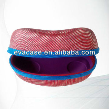 new style EVA spectacle case/sun glasses case