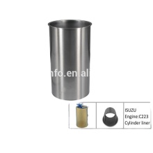High-Quality Auto C223 Engine Cylinder Liner
