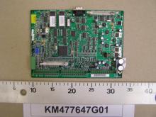 KM477647G01 KONE Elevator Motion Control Board