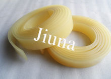 Pu Polyurethane Flat Screen Printing Squeegee Squeegee Blades ,rubber Squeegee