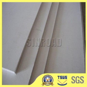 magnesium oxide wall board