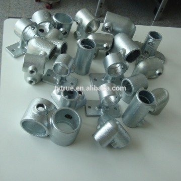 2015 Latest Quick Clamp Pipe Fittings Clamp On Pipe Fittings