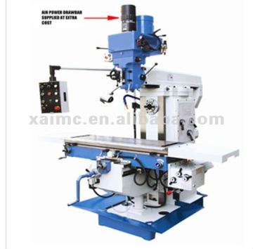 Universal Radial Milling Machine X6336