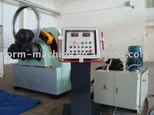 Section Bending Machine W24Y-30