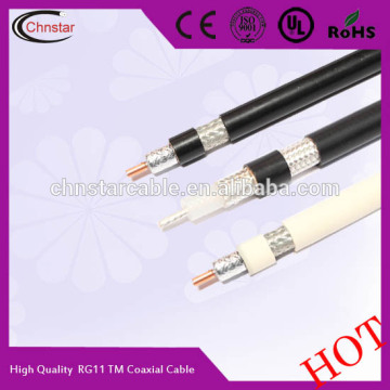Spealear cable RG11 TM coaxial cable data cable digital cable