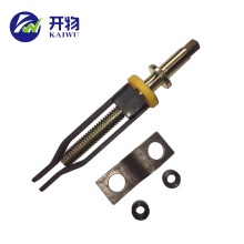 Customized Agricultural Machinery Accessories: CAM FOLLOWER ARM PICK UP/CAM FOLLOWER ARM