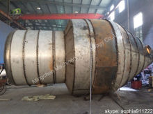 Crystallizer Evaporator