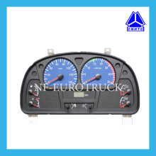 combination instrument