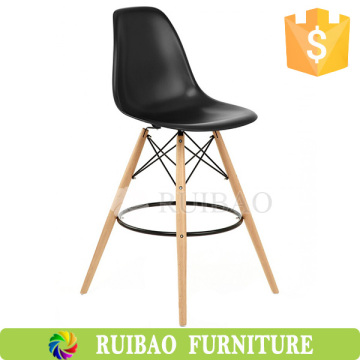 2016 Wholesale High Bar Stool/Leisure Bar Chair/Replica Bar Stool