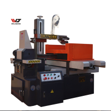 Molybdenum Wire EDM Machine DK7745 for Edm Wire Cutting