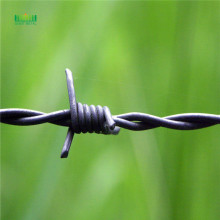 Barbed wire price per kg