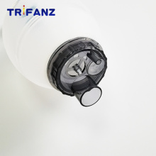 Portable Manual Silicone Pulmonary Resuscitator