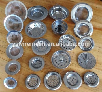 kitchen sink strainer & sink strainer