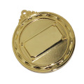 Médaille personnalisée pour match de football