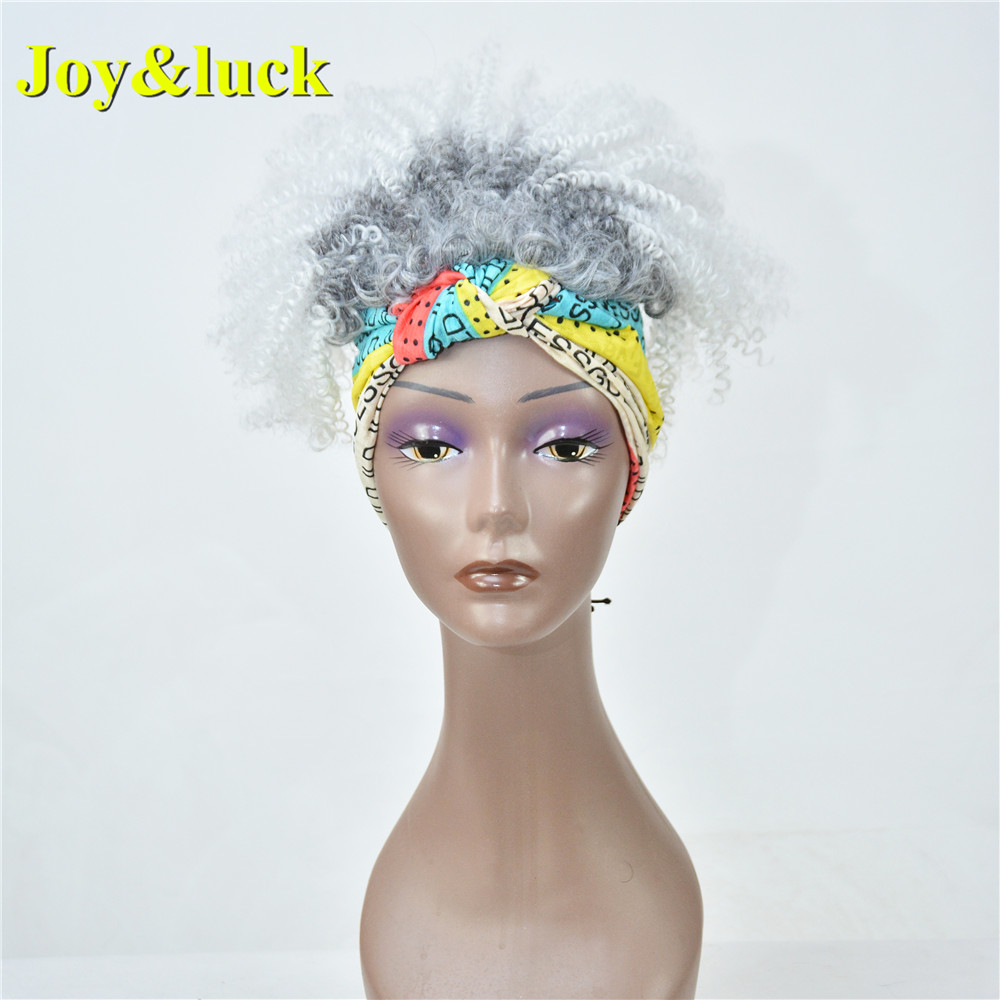 Black Hairband Wigs for Women Wholesale Head Band Hair Brown Ombre Blonde Long Natural Straight Headband Wig Synthetic Hair Wigs