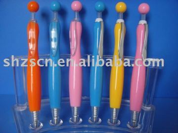 promotional ball pen