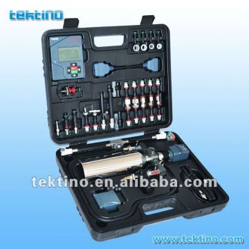 Best quality! Tektino C-301 Engine Fuel System Tester & Oil Pressure Tester