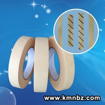 adhesive autoclave tape with indicator