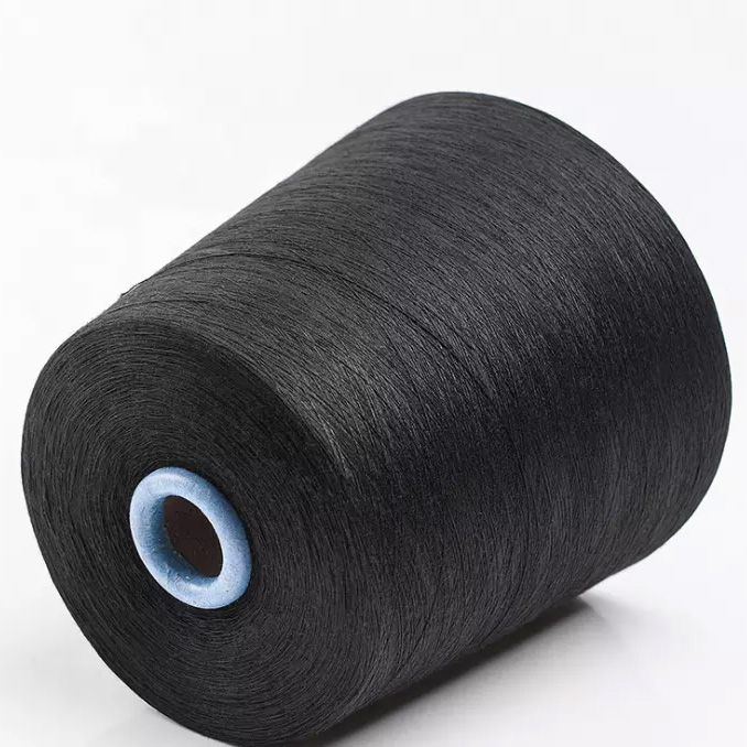 Direct selling polyester low elastic yarn