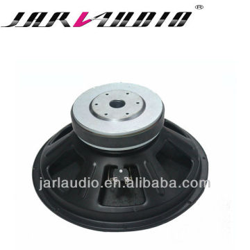 15'' pro pa speaker ,pa subwoofer speaker