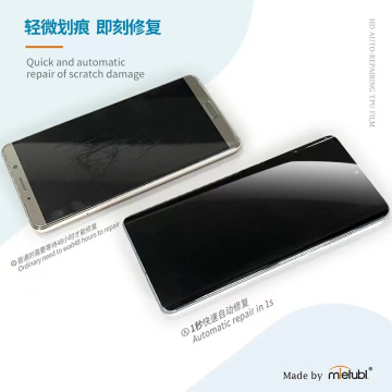Screen Guard Protector Anti-Broken Screen Protector