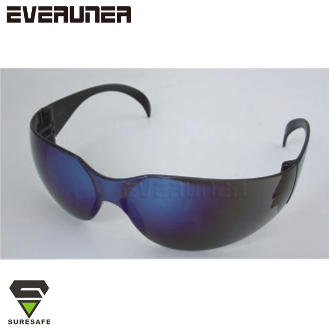 ER9303 CE EN166 ANSI Z87.1 safety goggles Industrial safety glasses