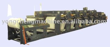 FLEXO PRINTER MAIDIA9205